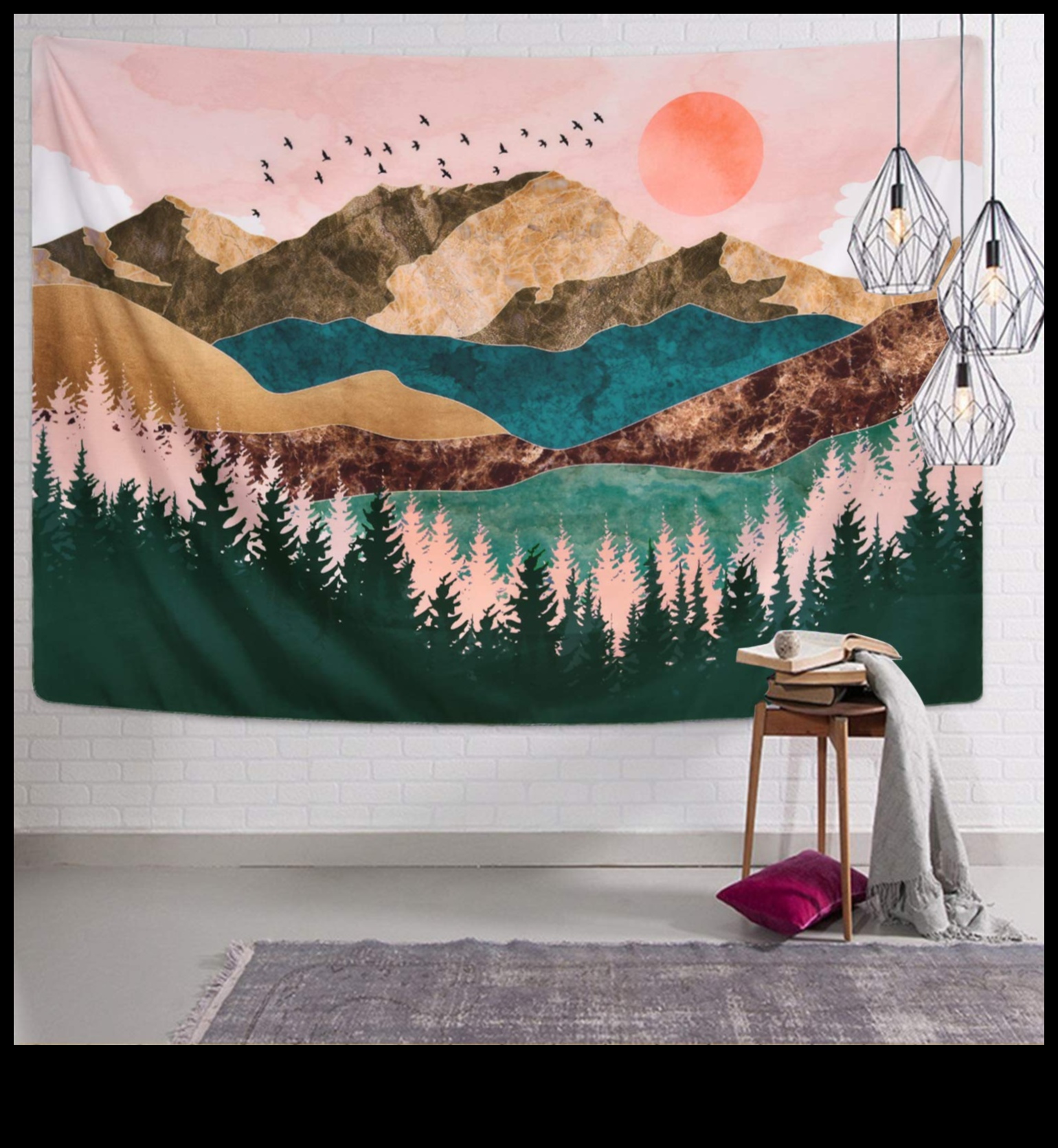 Summit Splendor: Fresh Perspectives on Mountainous Landscapes