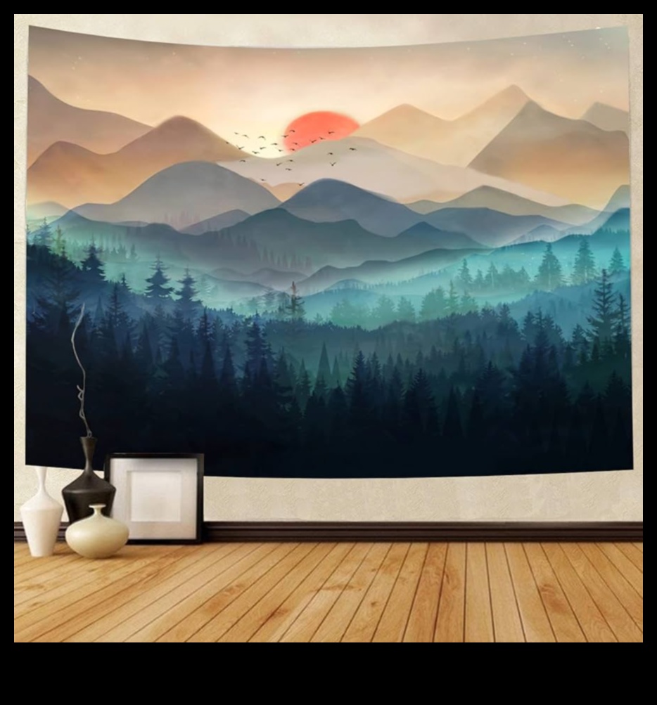 Summit Splendor: Fresh Perspectives on Mountainous Landscapes