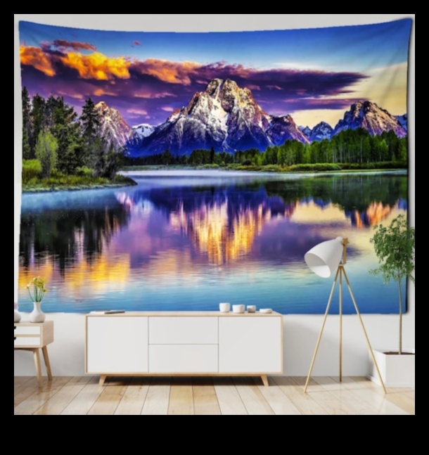 Summit Splendor: Fresh Perspectives on Mountainous Landscapes