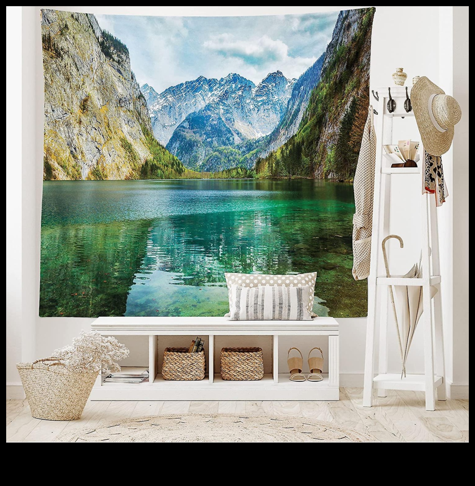 Summit Splendor: Fresh Perspectives on Mountainous Landscapes