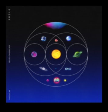 The Music of the Spheres 1