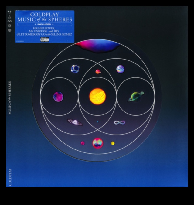 Celestial Harmony: Heavenly Scenes and Tranquil Landscapes