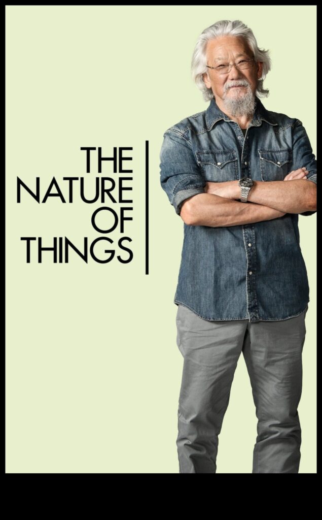 The Nature of Things 1