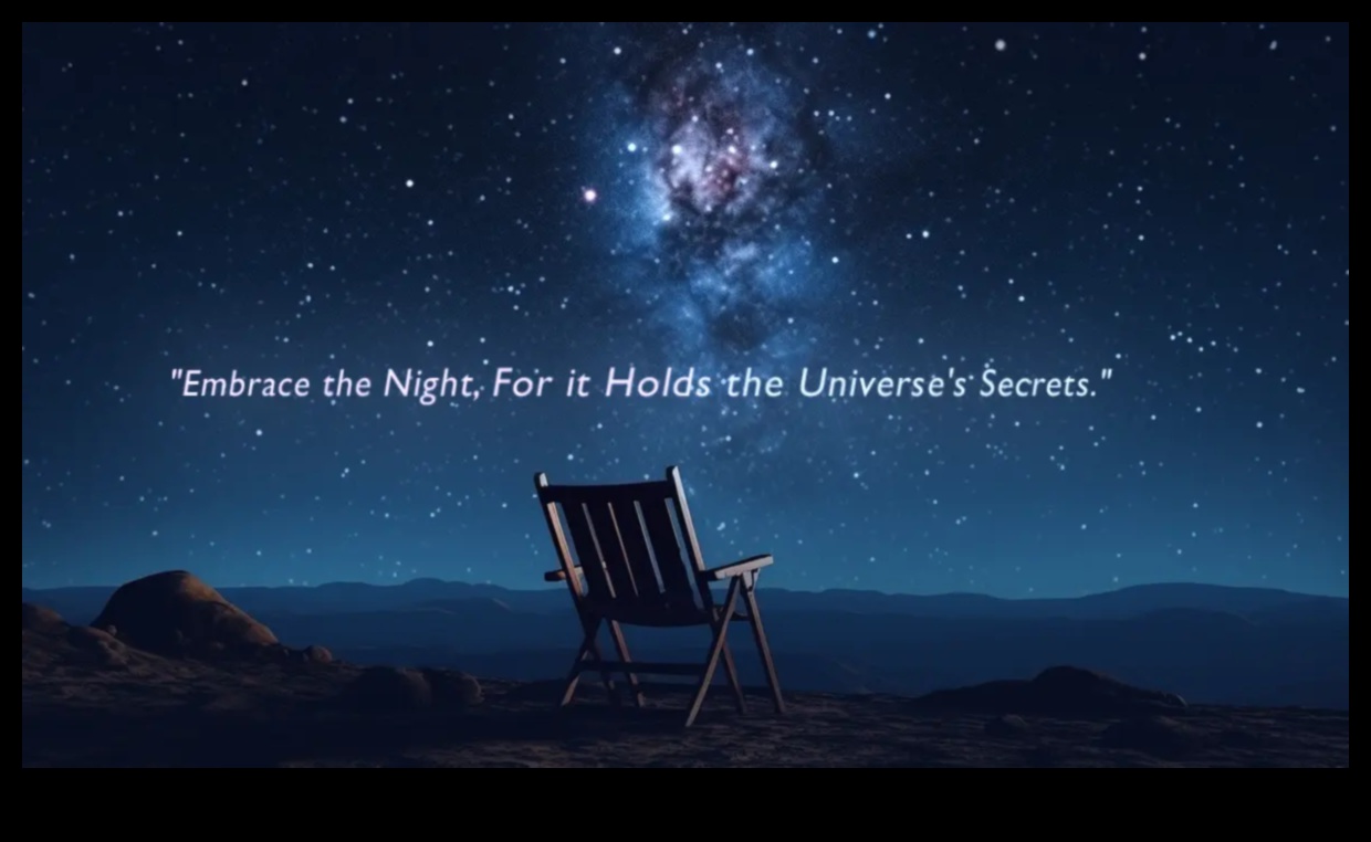 Moonlit Meadows: Ethereal Landscapes under Night Skies