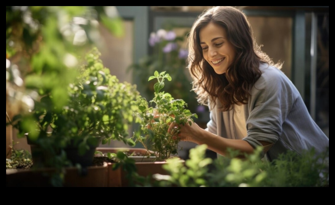 The Organic Way: Crafting Gardens with Nature's Wisdom