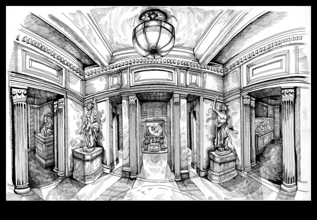 Sweeping Vistas: Panoramic Views of Nature's Breathtaking Scenes Unveiled