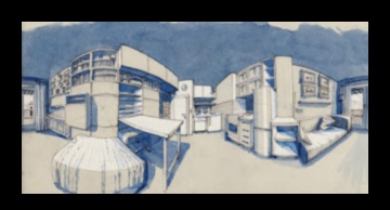 Sweeping Vistas: Panoramic Views of Nature's Breathtaking Scenes Unveiled