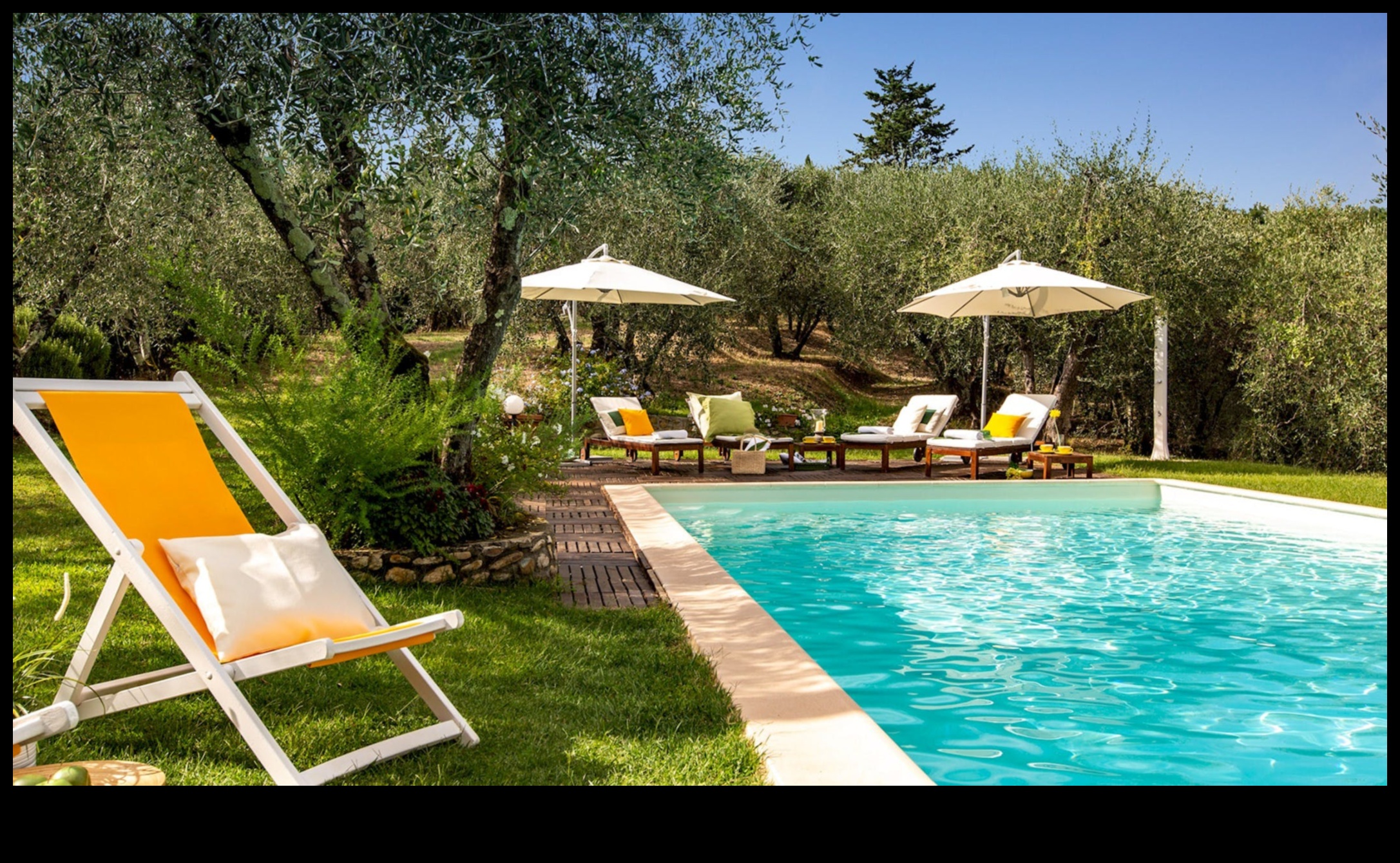 Rural Reveries: Tranquil Scenes from Countryside Landscapes