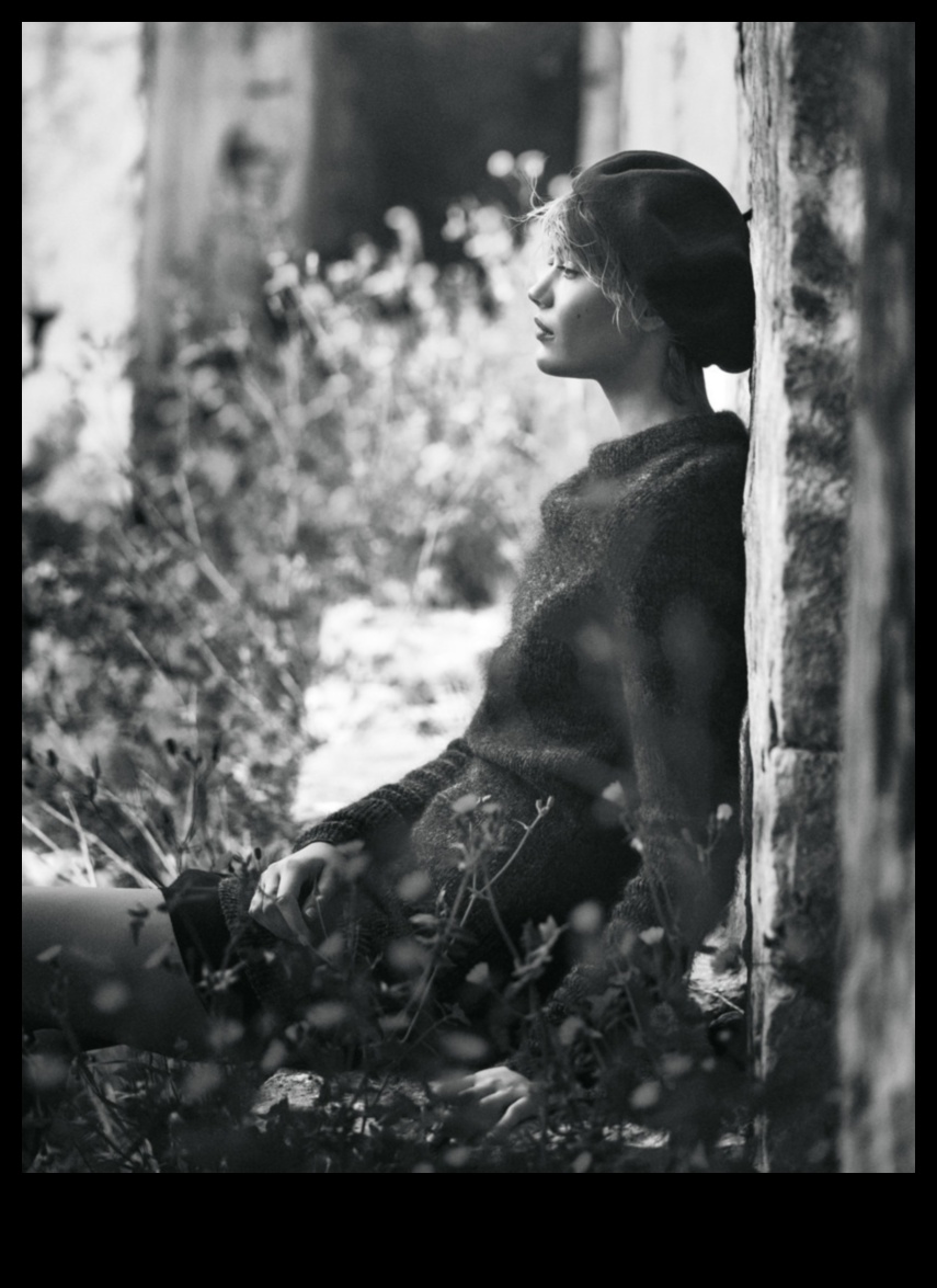 Rural Reveries: Tranquil Scenes from Countryside Landscapes