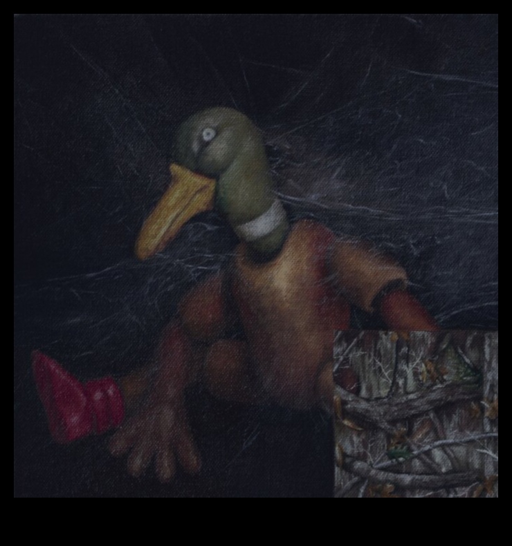 Rural Reveries: Tranquil Scenes from Countryside Landscapes