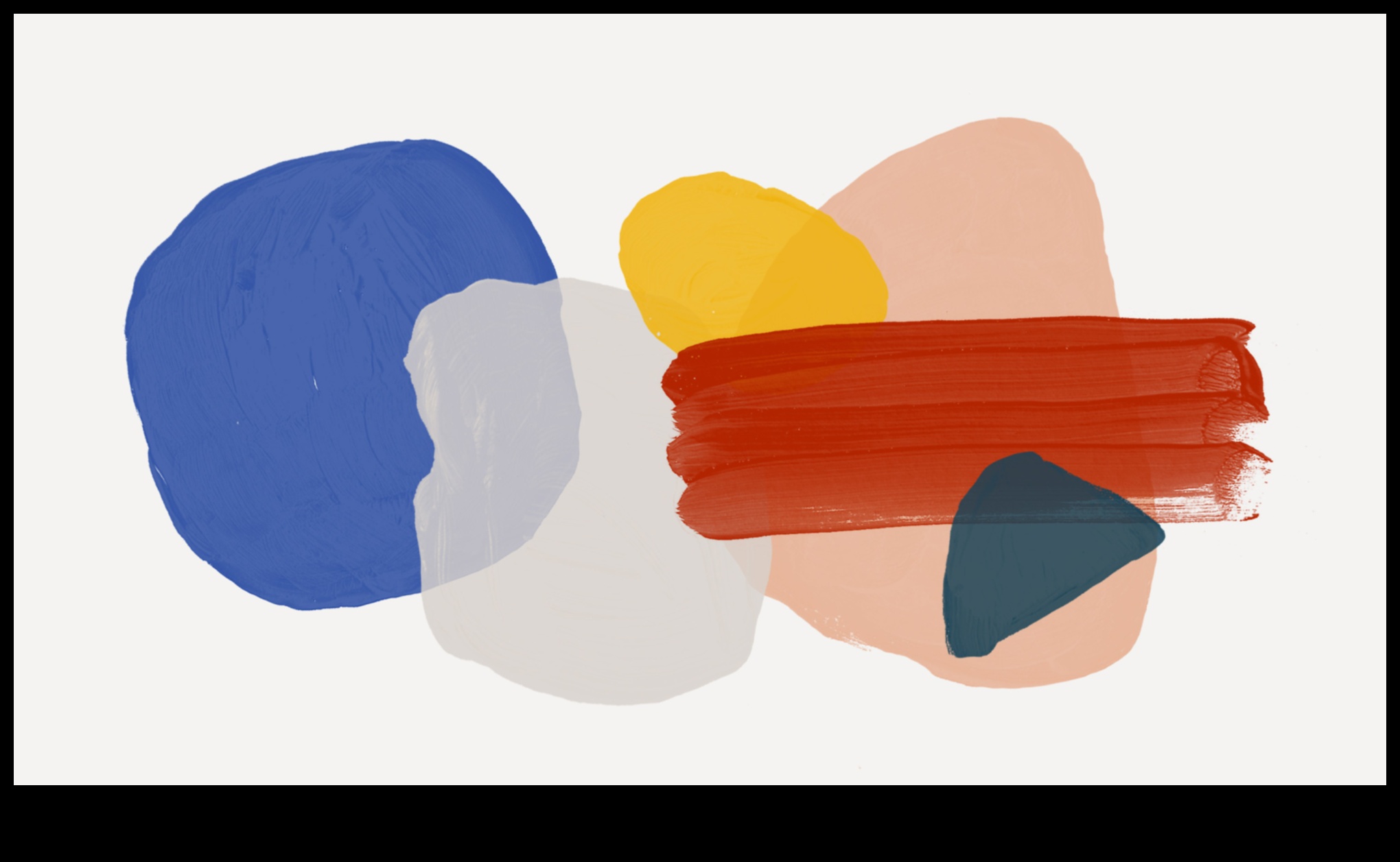 Rural Reveries: Tranquil Scenes from Countryside Landscapes