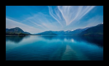 Capturing Calm: Serene Landscapes for Peaceful Moments