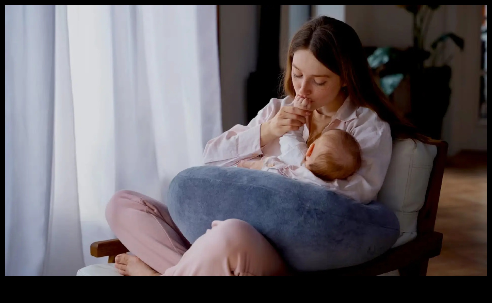 Bond Beyond Words: The Emotional Power of Breastfeeding