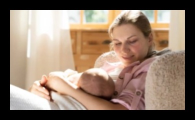 Bond Beyond Words: The Emotional Power of Breastfeeding