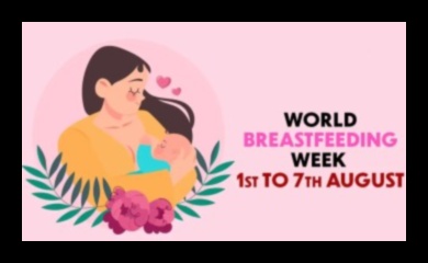 Bond Beyond Words: The Emotional Power of Breastfeeding