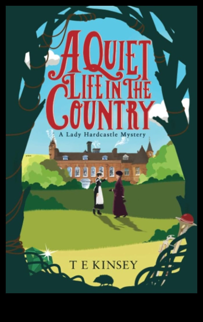 Rustic Scenes: Finding Beauty in Pastoral Landscapes