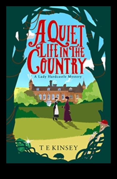 Rustic Scenes: Finding Beauty in Pastoral Landscapes