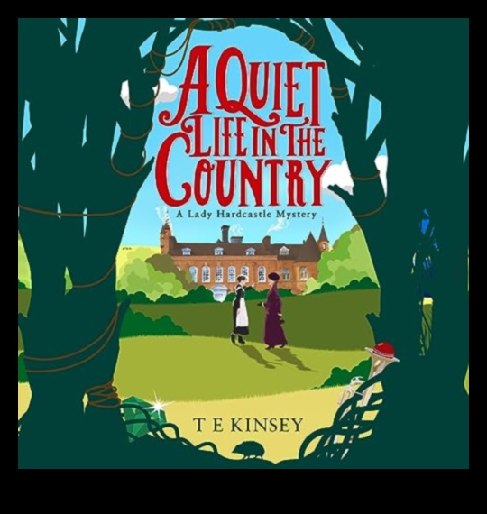 Rustic Scenes: Finding Beauty in Pastoral Landscapes