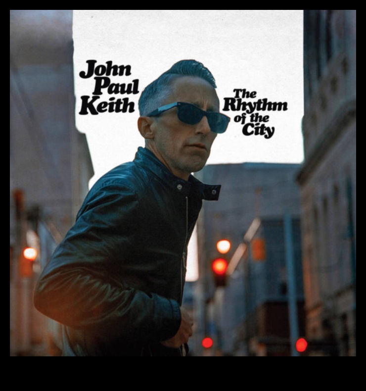 Urban Choreography: Streetscapes and Urban Planning in Motion