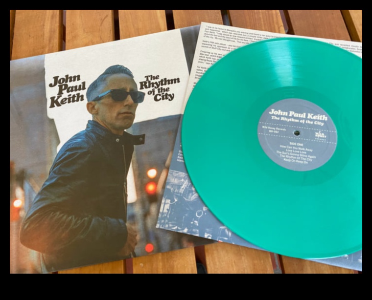 Urban Choreography: Streetscapes and Urban Planning in Motion