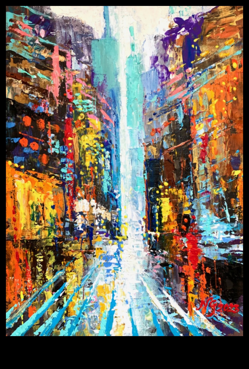 Urban Choreography: Streetscapes and Urban Planning in Motion