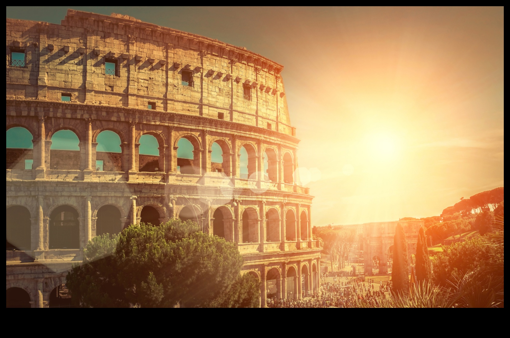 Echoes of the Past: Ancient Wonders in Today's Landscapes