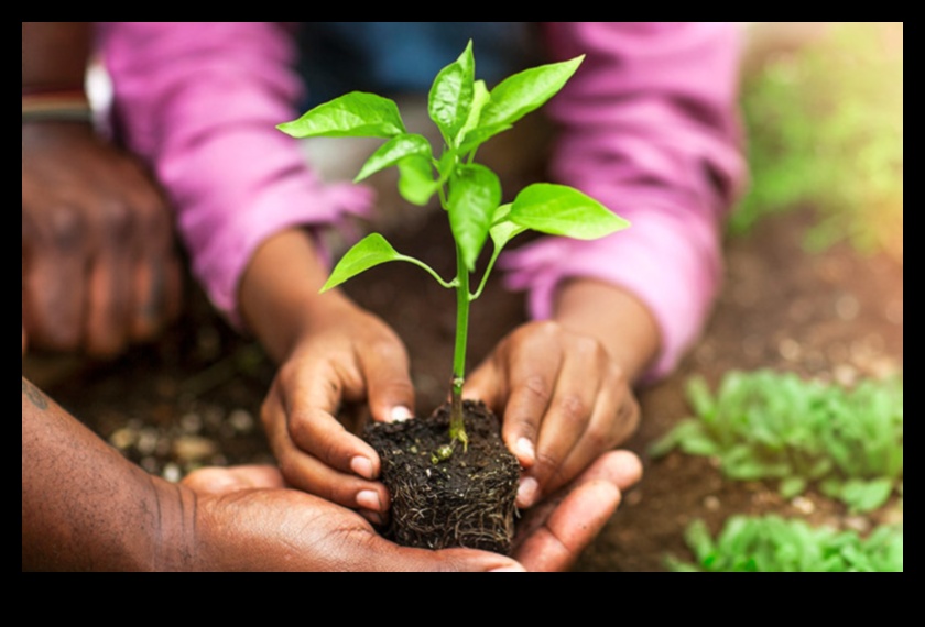 The Roots of Resilience How Expert Garden Care Can Help Your Plants Thrive 1