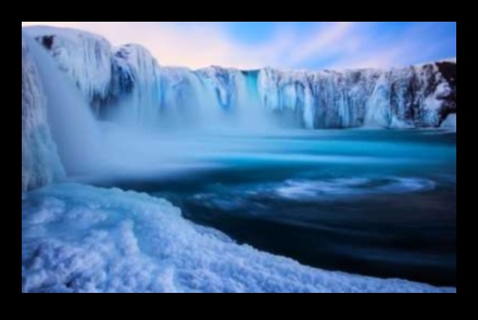 The Scenic Landscapes of the World 1