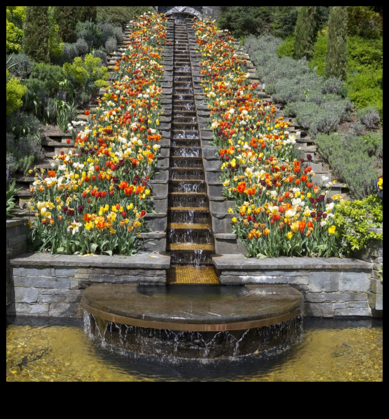 Secret Gardens: Hidden Gems Amongst Green Spaces