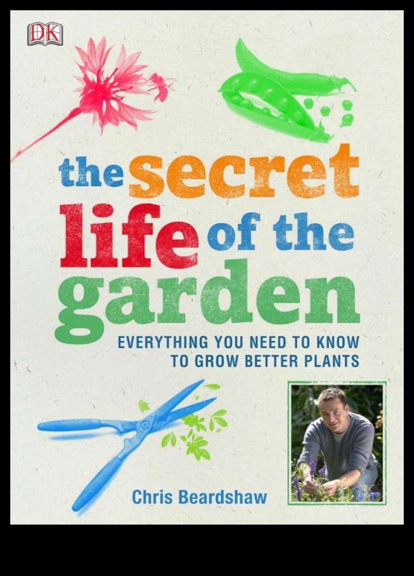 Verdant Retreats: Gardens and Green Spaces Rediscovered