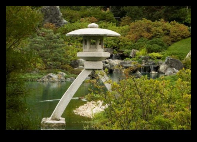 Harmony in Nature: Japanese Gardening Secrets