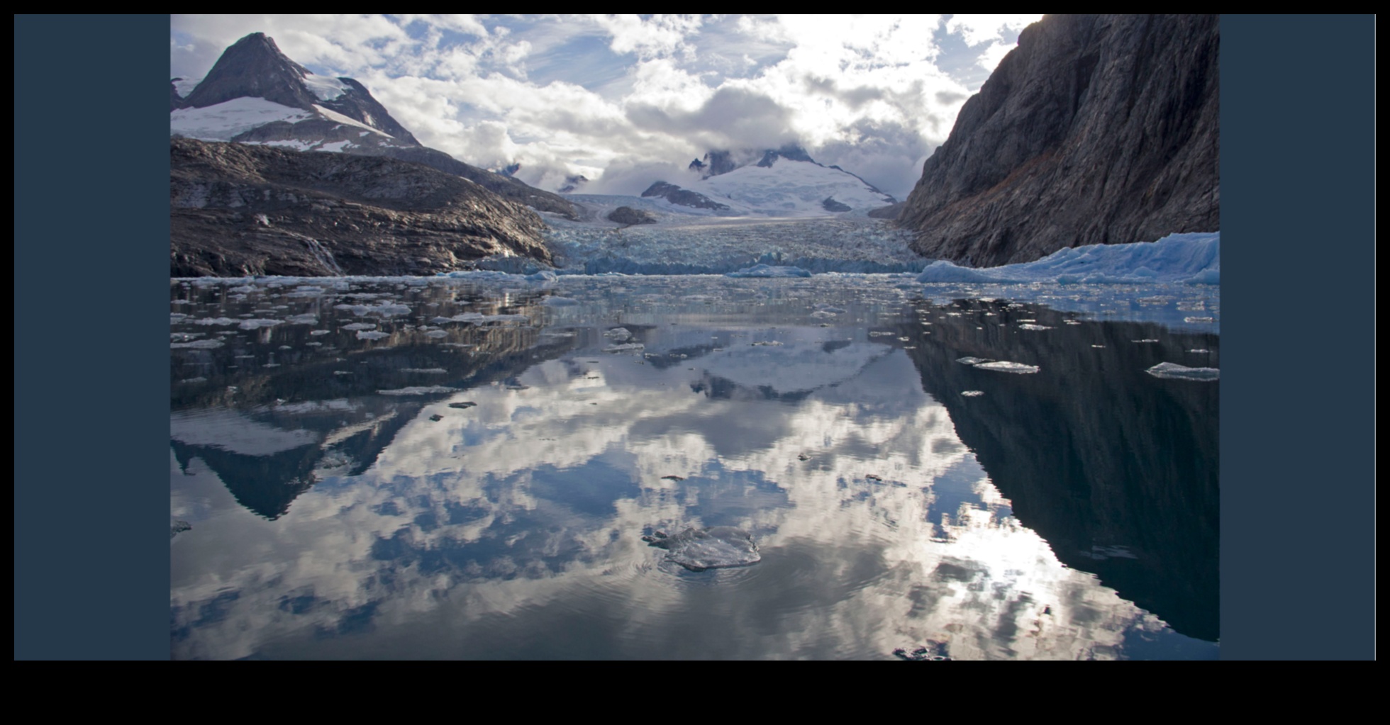 Enchanting Perspectives: A Collection of Captivating Landscapes Unveiled