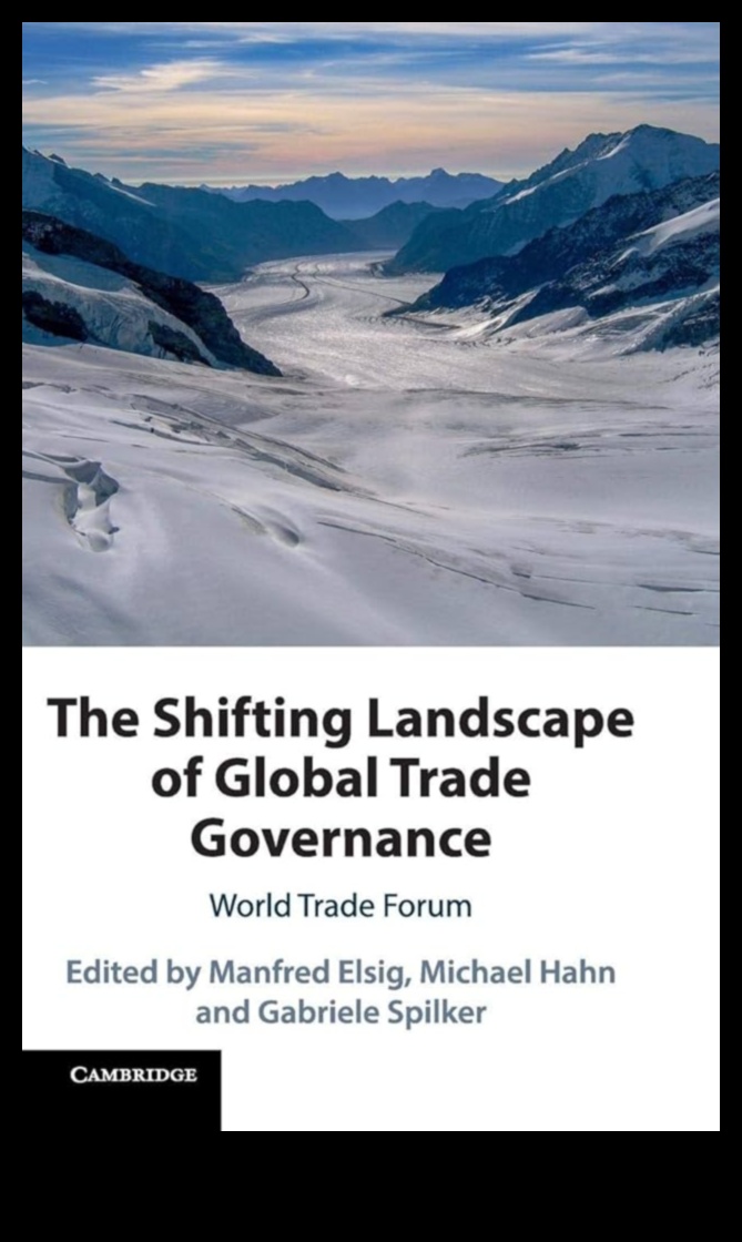 Nature's Odyssey: Journeying Through Spectacular Landscape Shots