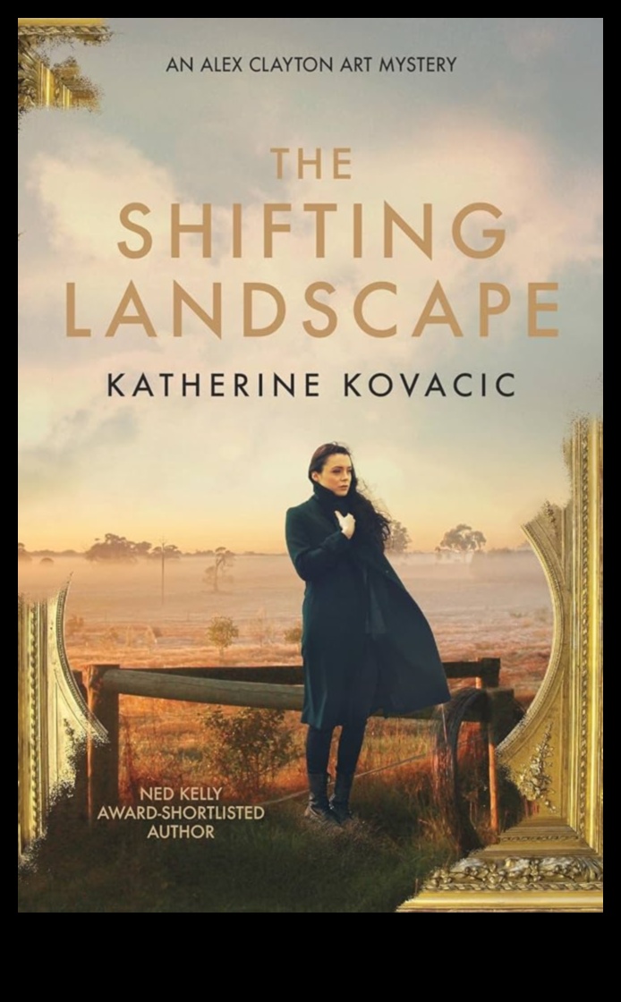 Nature's Odyssey: Journeying Through Spectacular Landscape Shots