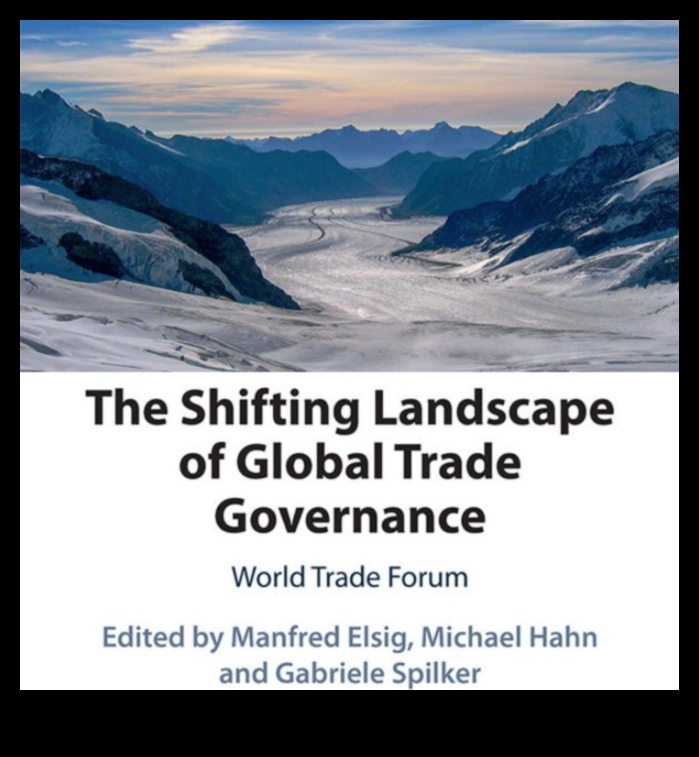 Nature's Odyssey: Journeying Through Spectacular Landscape Shots