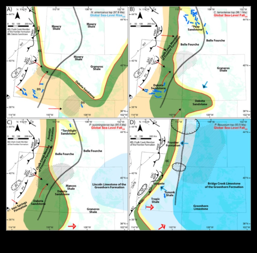 Shores in Focus II: Rediscovering Coastal and Shoreline Marvels