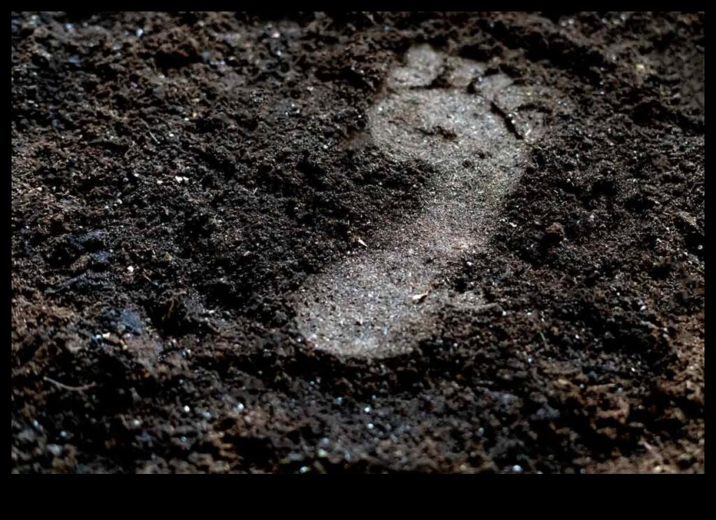 The Skin of the Earth 1