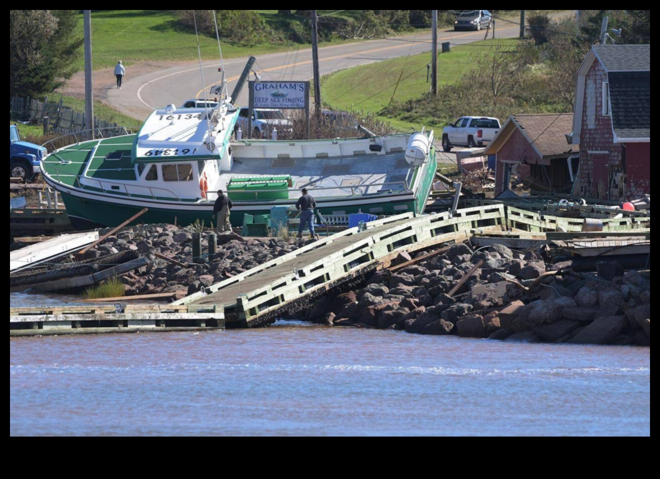 Coastal Erosion: Shaping Cliffs and Shorelines