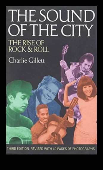 Urban Murmurs: City Sounds in Street Landscapes