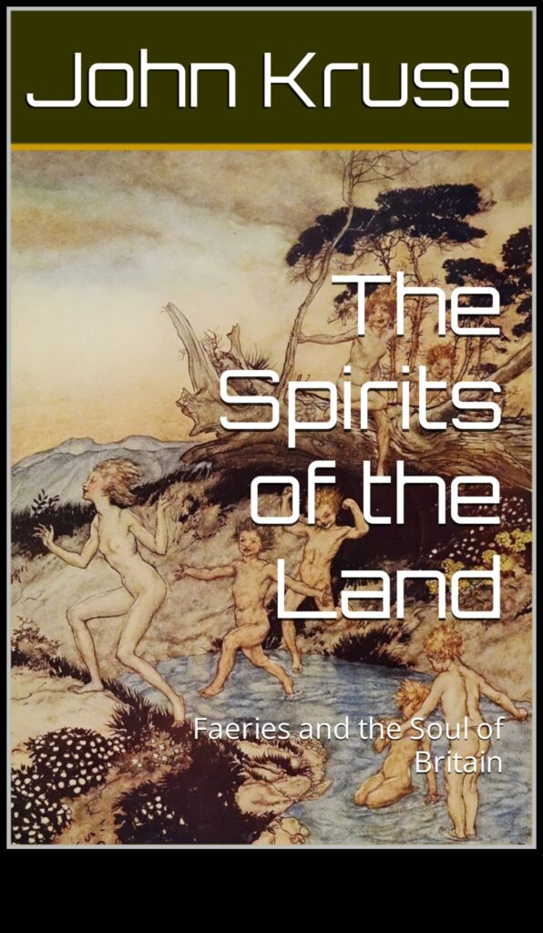 The Spirits of the Land 1