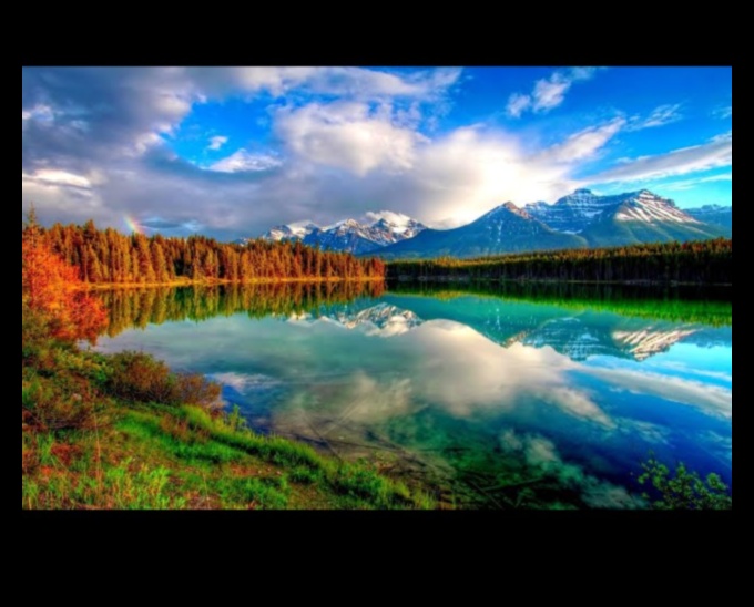 Majestic Earthly Scenes: A Visual Exploration of Beautiful Landscapes