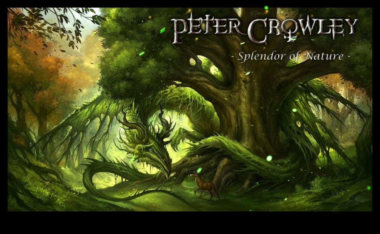 Majestic Earthly Scenes: A Visual Exploration of Beautiful Landscapes