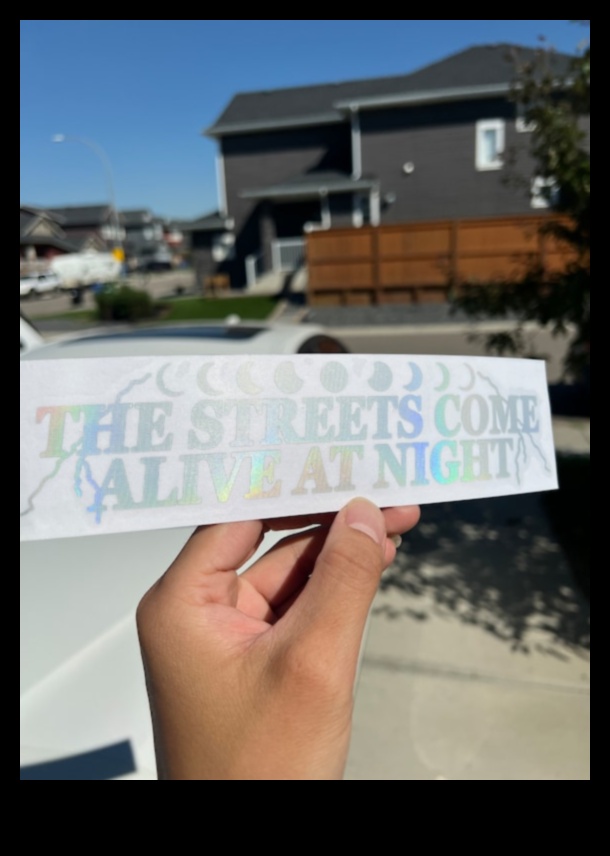 Streets Alive: Capturing the Essence of Streetscapes