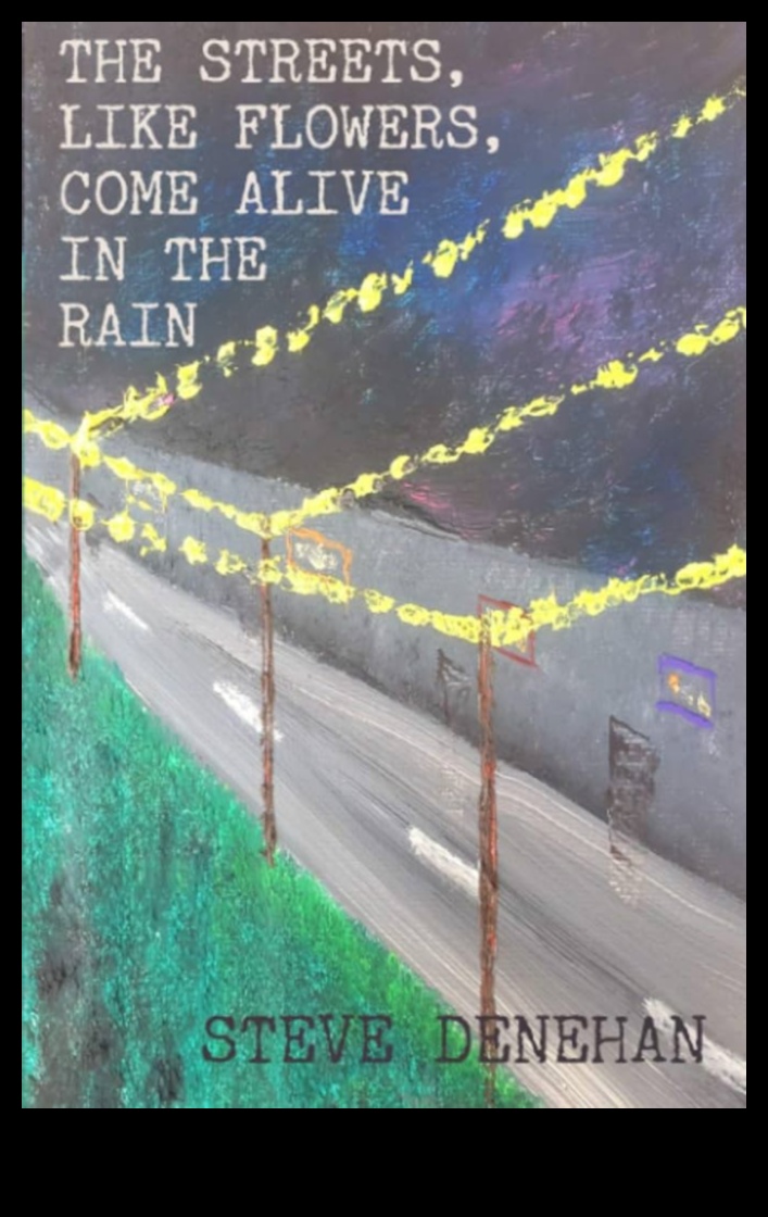 Streets Alive: Capturing the Essence of Streetscapes