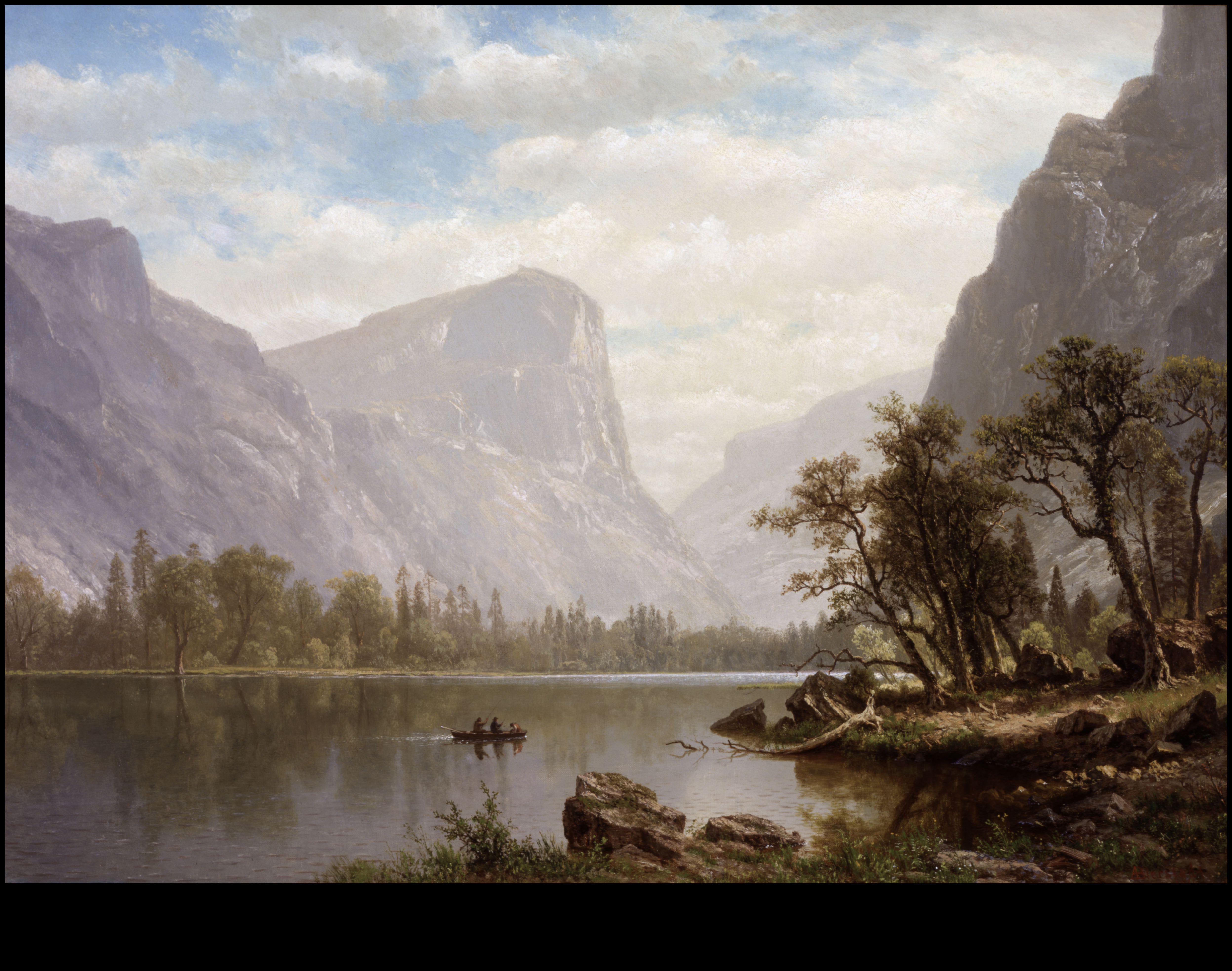 Sublime Perspectives: Seeking Awe in Nature's Grandeur