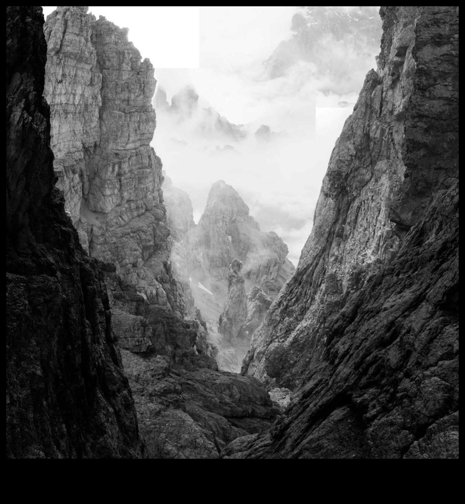 Awe-Inspiring Beauty: Exploring Sublime Landscapes