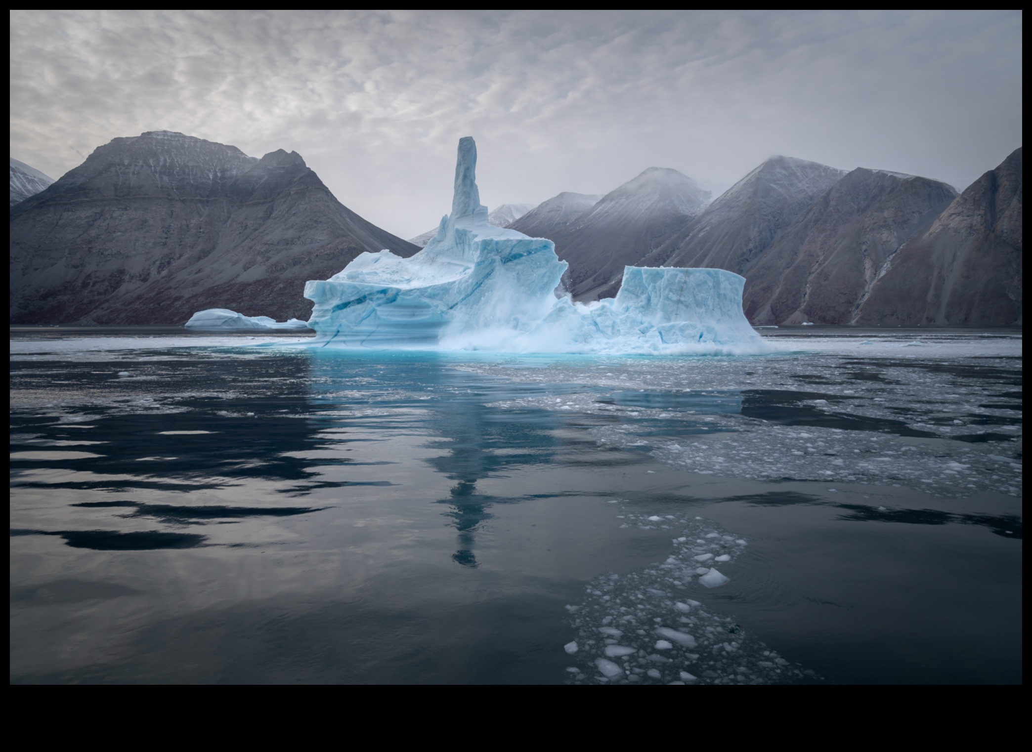 Awe-Inspiring Beauty: Reveling in Sublime Landscapes