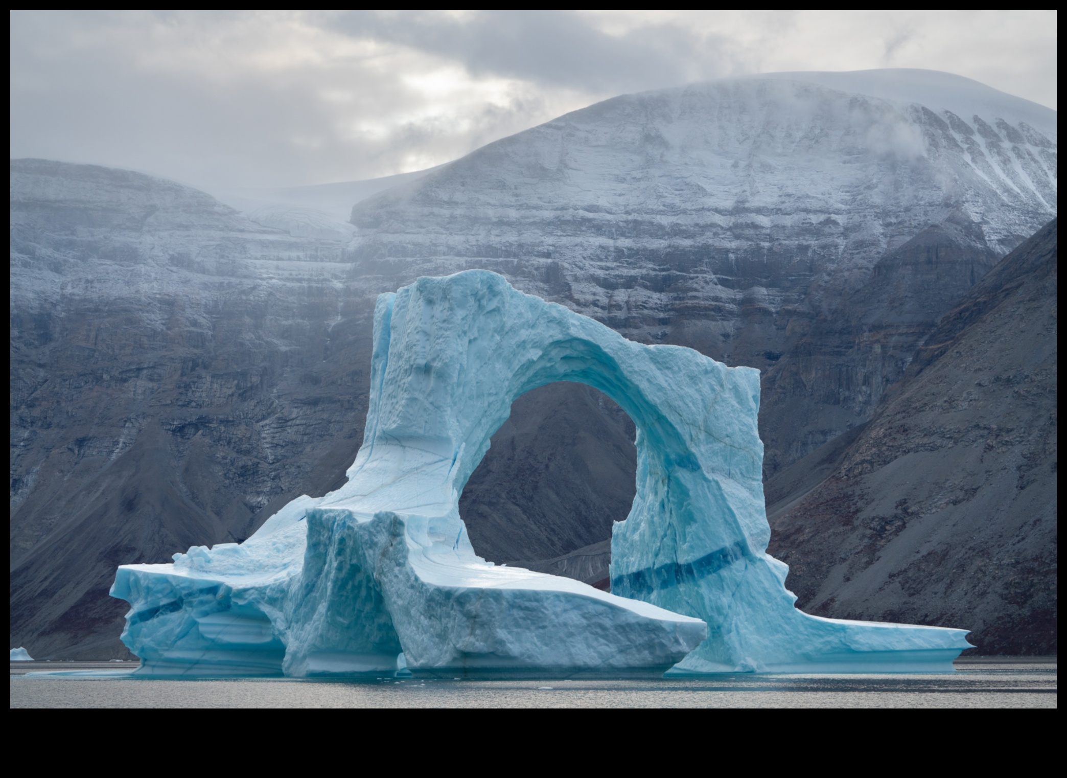 Awe-Inspiring Beauty: Reveling in Sublime Landscapes