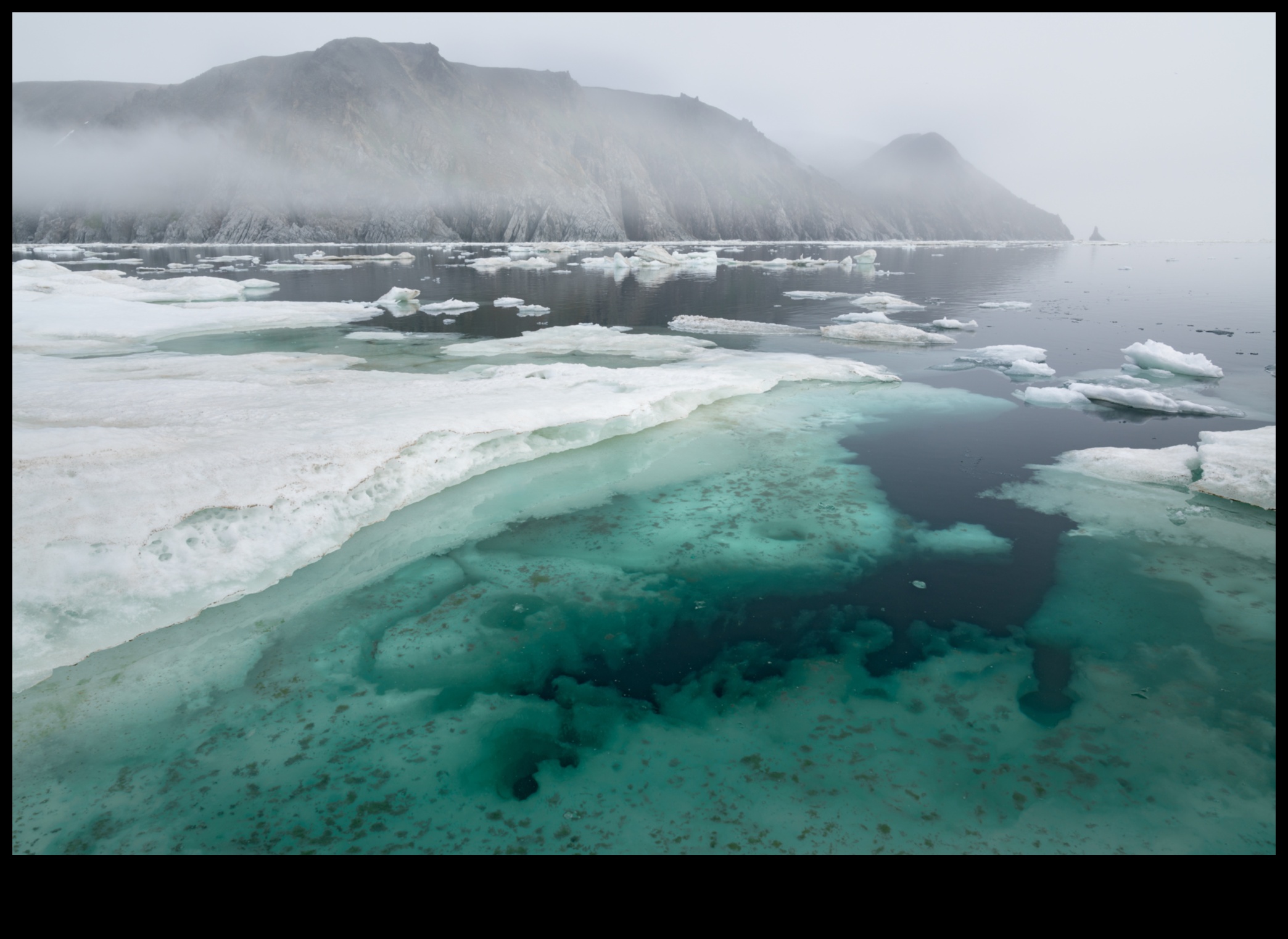 Awe-Inspiring Beauty: Reveling in Sublime Landscapes