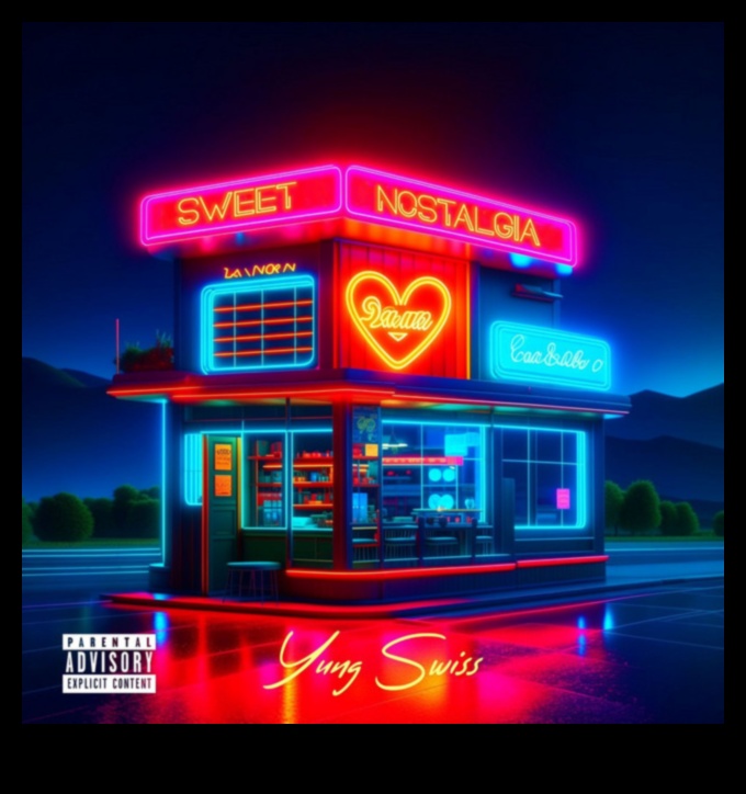 Pastoral Scenes: Nostalgia in Rural Beauty